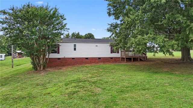 1641 Riverview Road Extension, Lexington, NC 27292