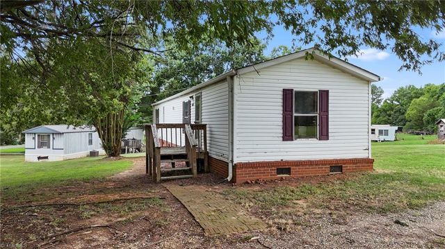 1641 Riverview Road Extension, Lexington, NC 27292