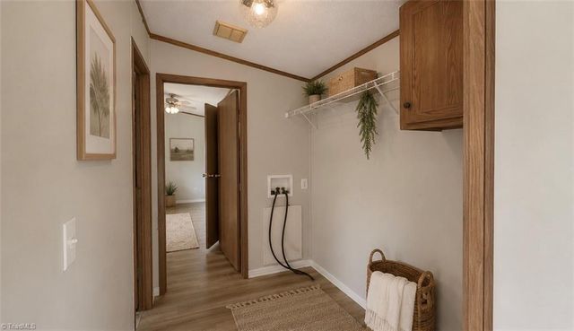 1641 Riverview Road Extension, Lexington, NC 27292