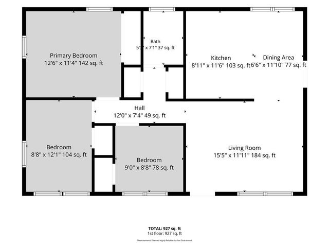 702 Mulberry Street, Belton, MO 64012