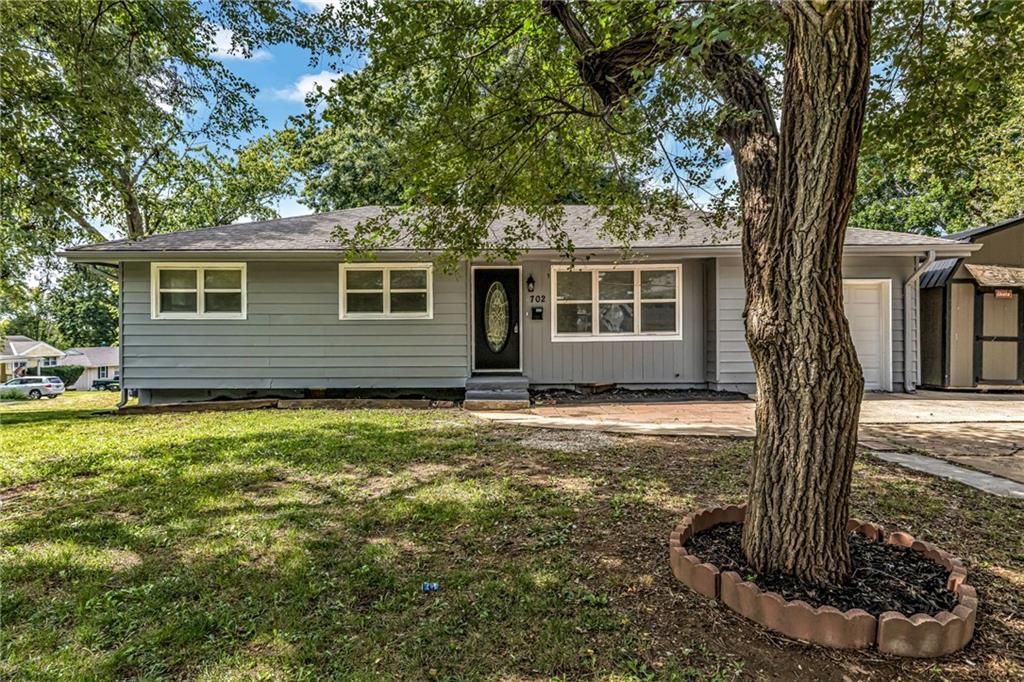 702 Mulberry Street, Belton, MO 64012