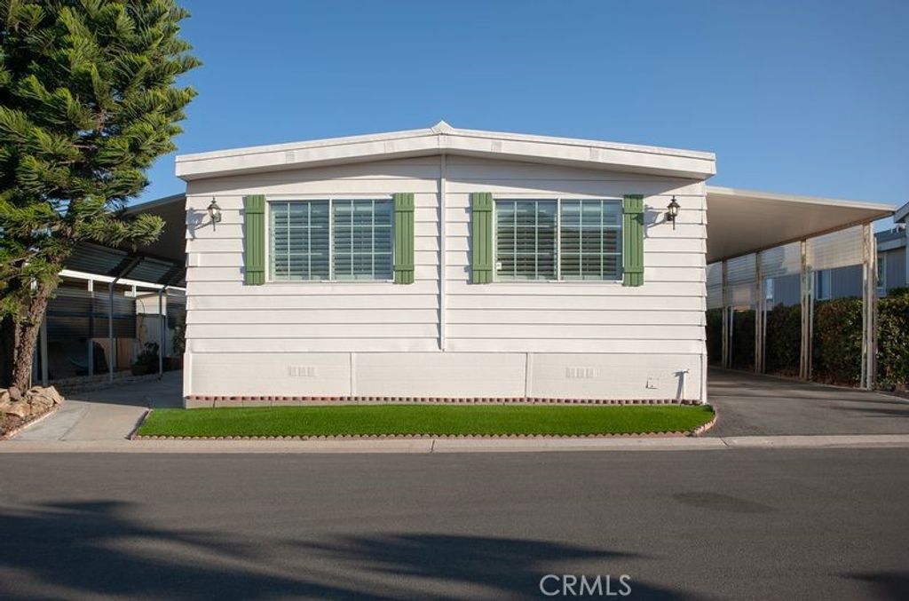 4000 Pierce Street 258, Riverside, CA 92505 — exterior
