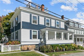 8 Champlin Street, Newport, RI 02840