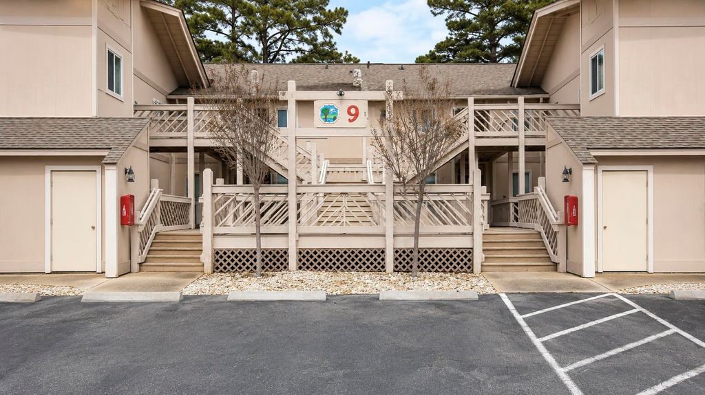 3015 Old Bryan Dr Apt 9-7, Myrtle Beach, SC 29577 — exterior