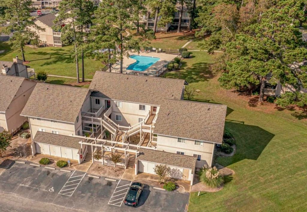3015 Old Bryan Dr Apt 9-7, Myrtle Beach, SC 29577 — photo 2