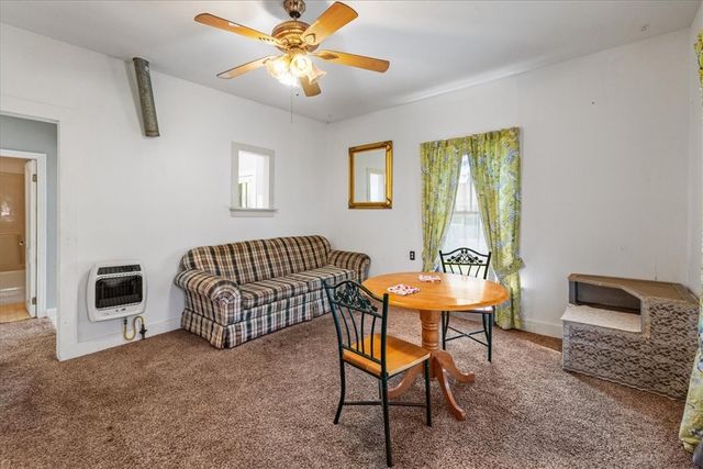 1201 & 1203 SW I Street, Bentonville, AR 72712