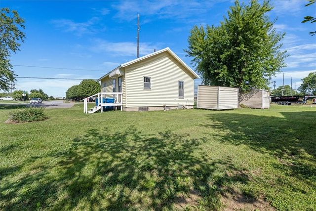 1201 & 1203 SW I Street, Bentonville, AR 72712