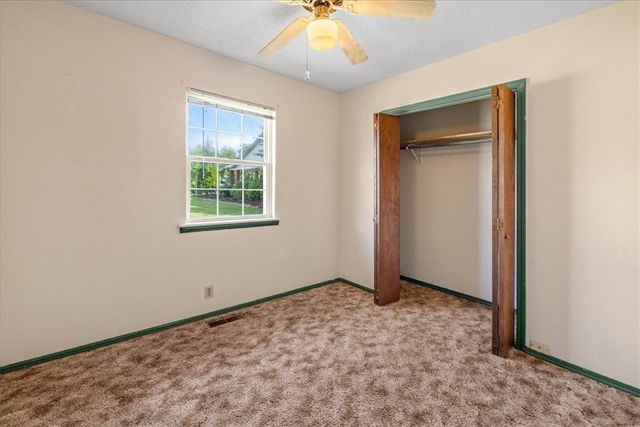 1201 & 1203 SW I Street, Bentonville, AR 72712