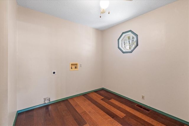 1201 & 1203 SW I Street, Bentonville, AR 72712