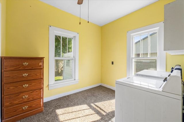 1201 & 1203 SW I Street, Bentonville, AR 72712