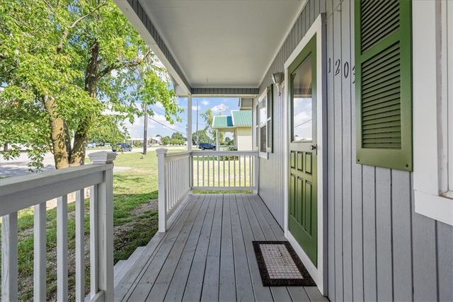 1201 & 1203 SW I Street, Bentonville, AR 72712