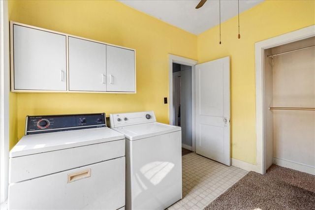 1201 & 1203 SW I Street, Bentonville, AR 72712