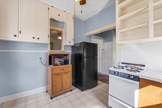 1201 & 1203 SW I Street, Bentonville, AR 72712