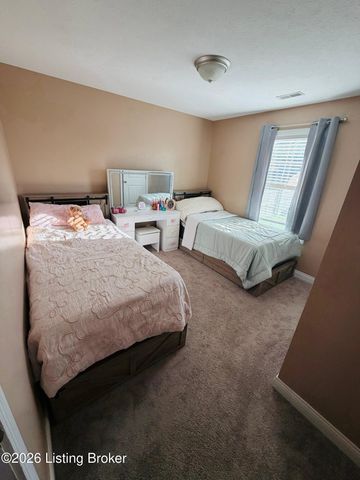 675 Tecumseh Dr, Shepherdsville, KY 40165
