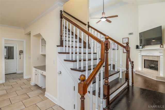 616 Maribeth Loop, Deatsville, AL 36022