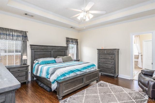 616 Maribeth Loop, Deatsville, AL 36022