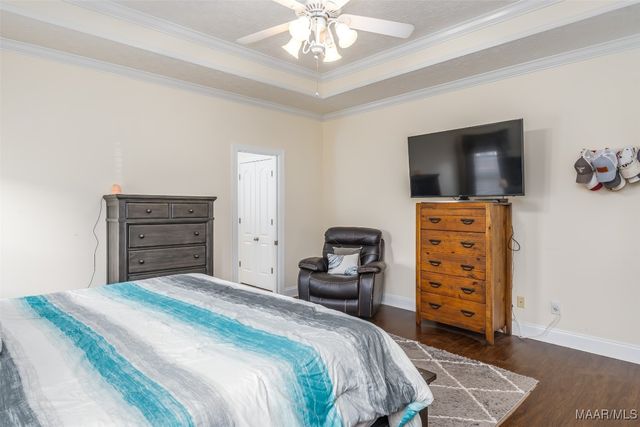 616 Maribeth Loop, Deatsville, AL 36022