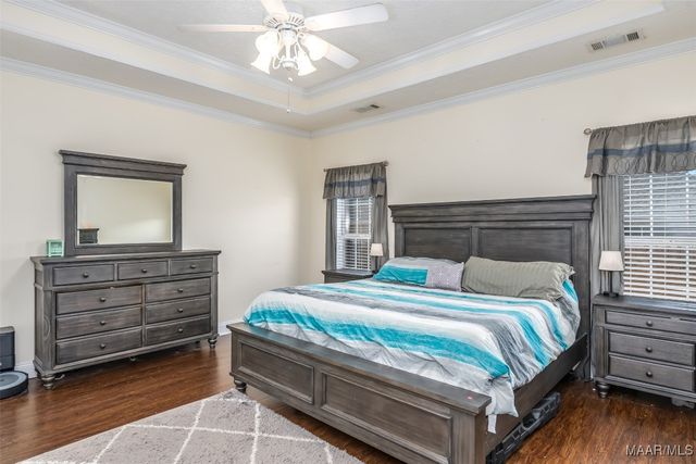 616 Maribeth Loop, Deatsville, AL 36022