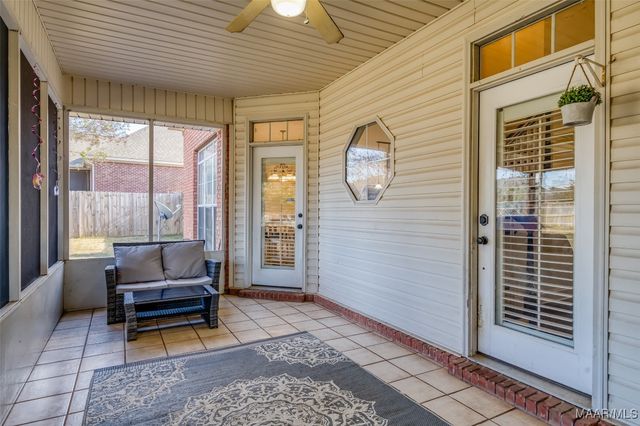 616 Maribeth Loop, Deatsville, AL 36022