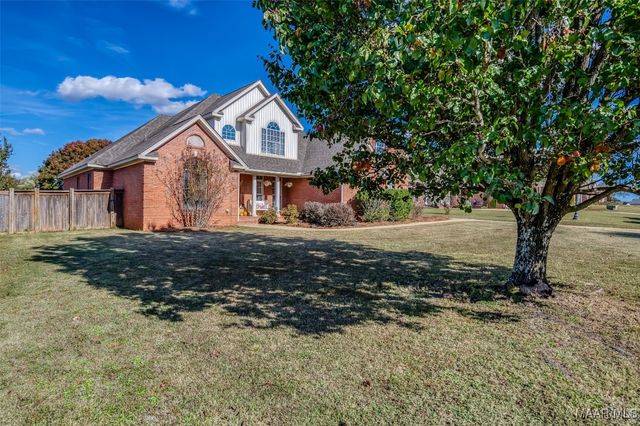 616 Maribeth Loop, Deatsville, AL 36022