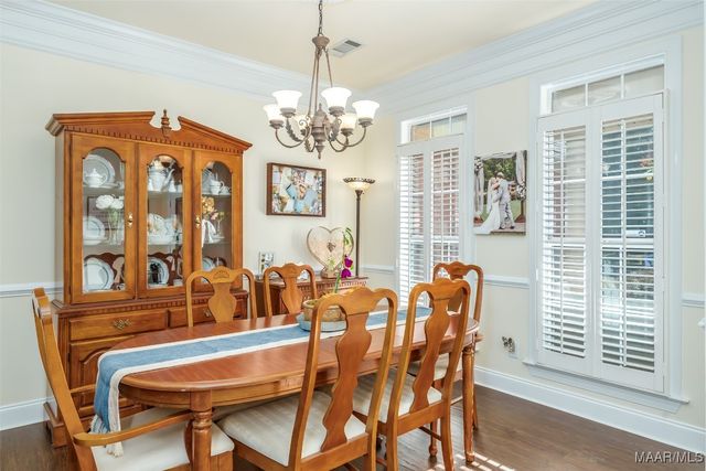 616 Maribeth Loop, Deatsville, AL 36022