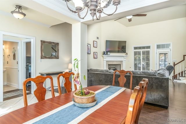 616 Maribeth Loop, Deatsville, AL 36022