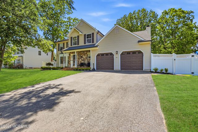 351 Grande River Boulevard, Toms River, NJ 08755