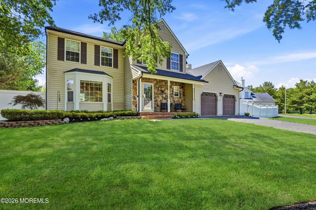 351 Grande River Boulevard, Toms River, NJ 08755