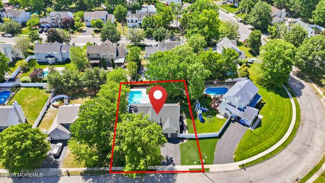 351 Grande River Boulevard, Toms River, NJ 08755