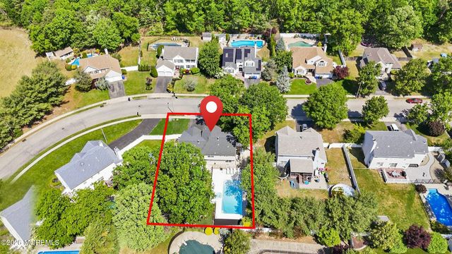 351 Grande River Boulevard, Toms River, NJ 08755
