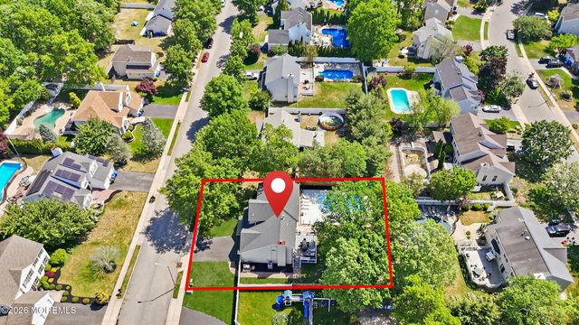 351 Grande River Boulevard, Toms River, NJ 08755