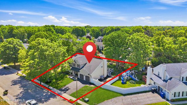 351 Grande River Boulevard, Toms River, NJ 08755