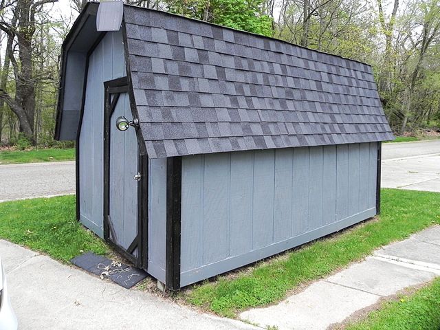 1232 Shiawassee River Road, Three Rivers, MI 49093