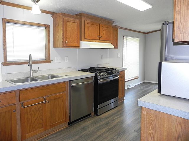 1232 Shiawassee River Road, Three Rivers, MI 49093