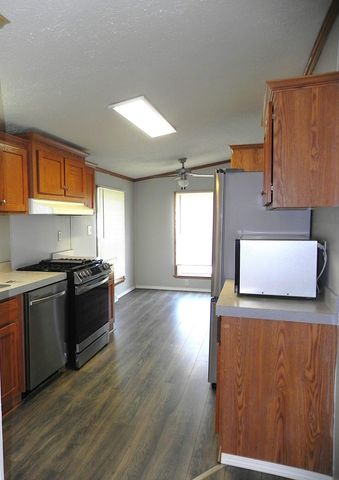 1232 Shiawassee River Road, Three Rivers, MI 49093