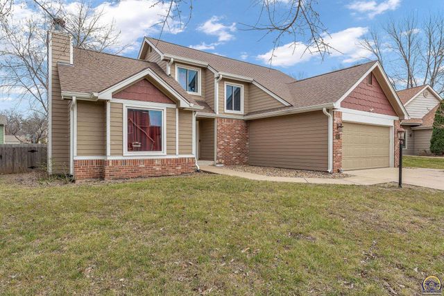 2904 Atchison Cir, Lawrence, KS 66047