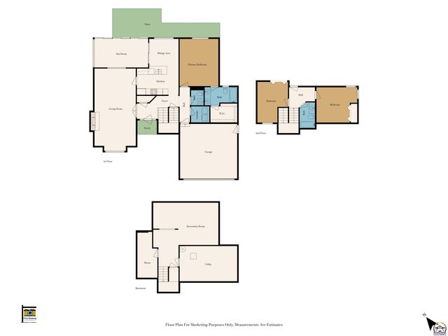 2904 Atchison Cir, Lawrence, KS 66047