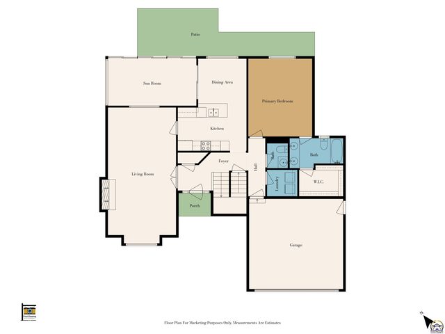 2904 Atchison Cir, Lawrence, KS 66047