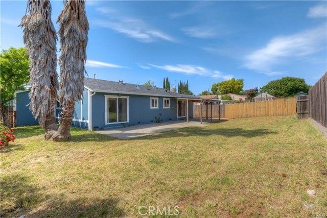 42 Rosita Way, Oroville, CA 95966