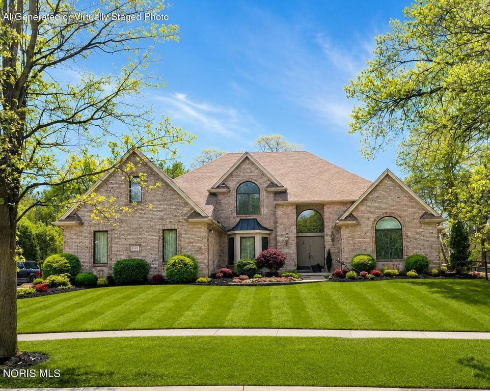 9143 Rolling Hill Road, Holland, OH 43528