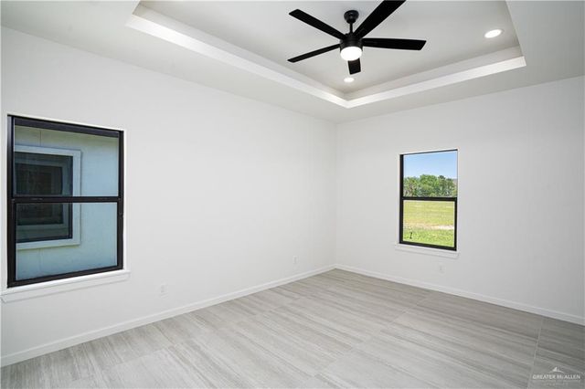 1704 Foxtail Street, Donna, TX 78537