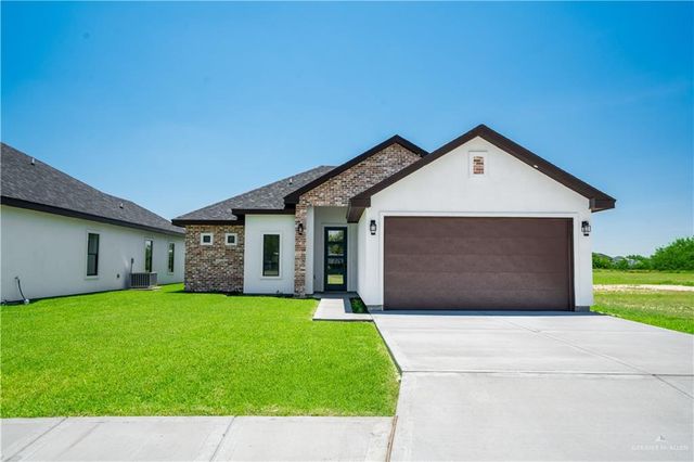 1704 Foxtail Street, Donna, TX 78537