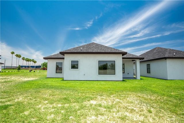1704 Foxtail Street, Donna, TX 78537