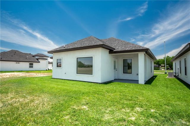 1704 Foxtail Street, Donna, TX 78537