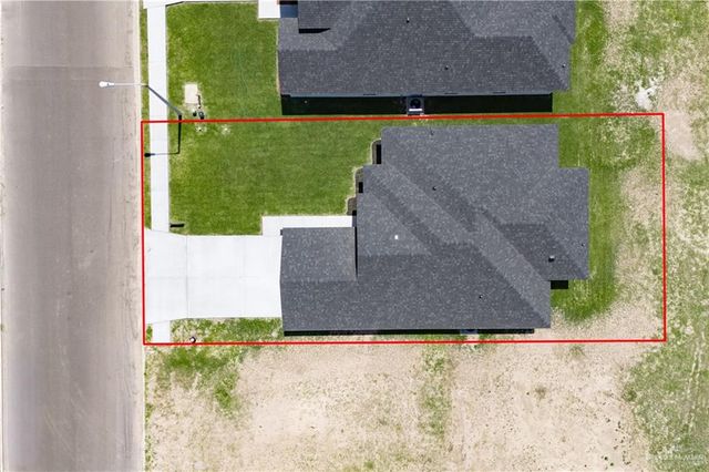 1704 Foxtail Street, Donna, TX 78537