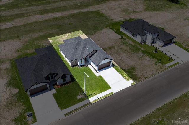 1704 Foxtail Street, Donna, TX 78537