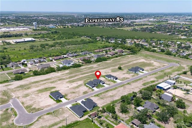 1704 Foxtail Street, Donna, TX 78537