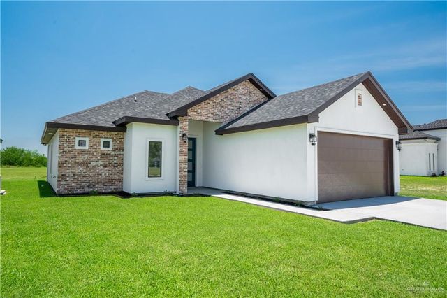 1704 Foxtail Street, Donna, TX 78537