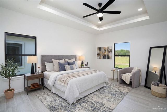1704 Foxtail Street, Donna, TX 78537