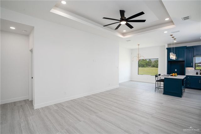 1704 Foxtail Street, Donna, TX 78537